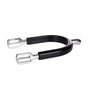 HKM Ladies Spurs with Plastic Coating
