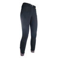 HKM Kate Silicone Full Seat Pantalon d'équitation pour enfants