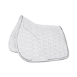 Waldhausen Ancona Saddle Pad #colour_white