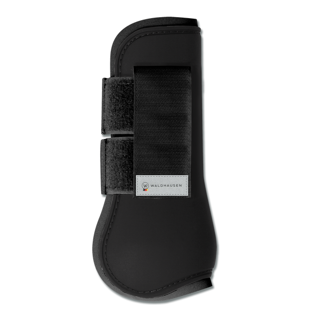 Waldhausen Esperia Tendon Boots #colour_black