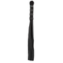 Shires ARMA Padded Tail Guard With Bag #colour_black