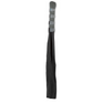 Shires ARMA Padded Tail Guard With Bag #colour_grey