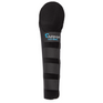 Shires ARMA Neoprene Tail Guard #colour-black