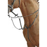 HKM Leather Martingale