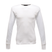 Regatta Professional Long Sleeve Thermal Vest #colour_white