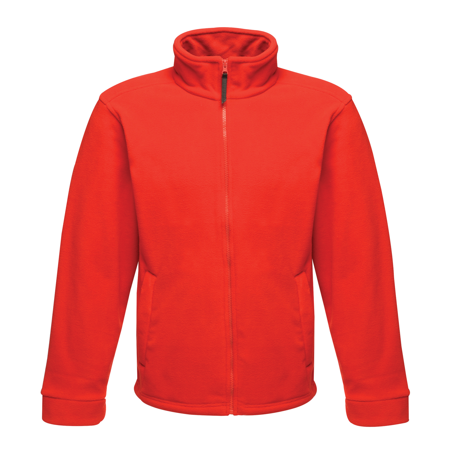 Regatta Professional Thor 300 Fleece #colour_red