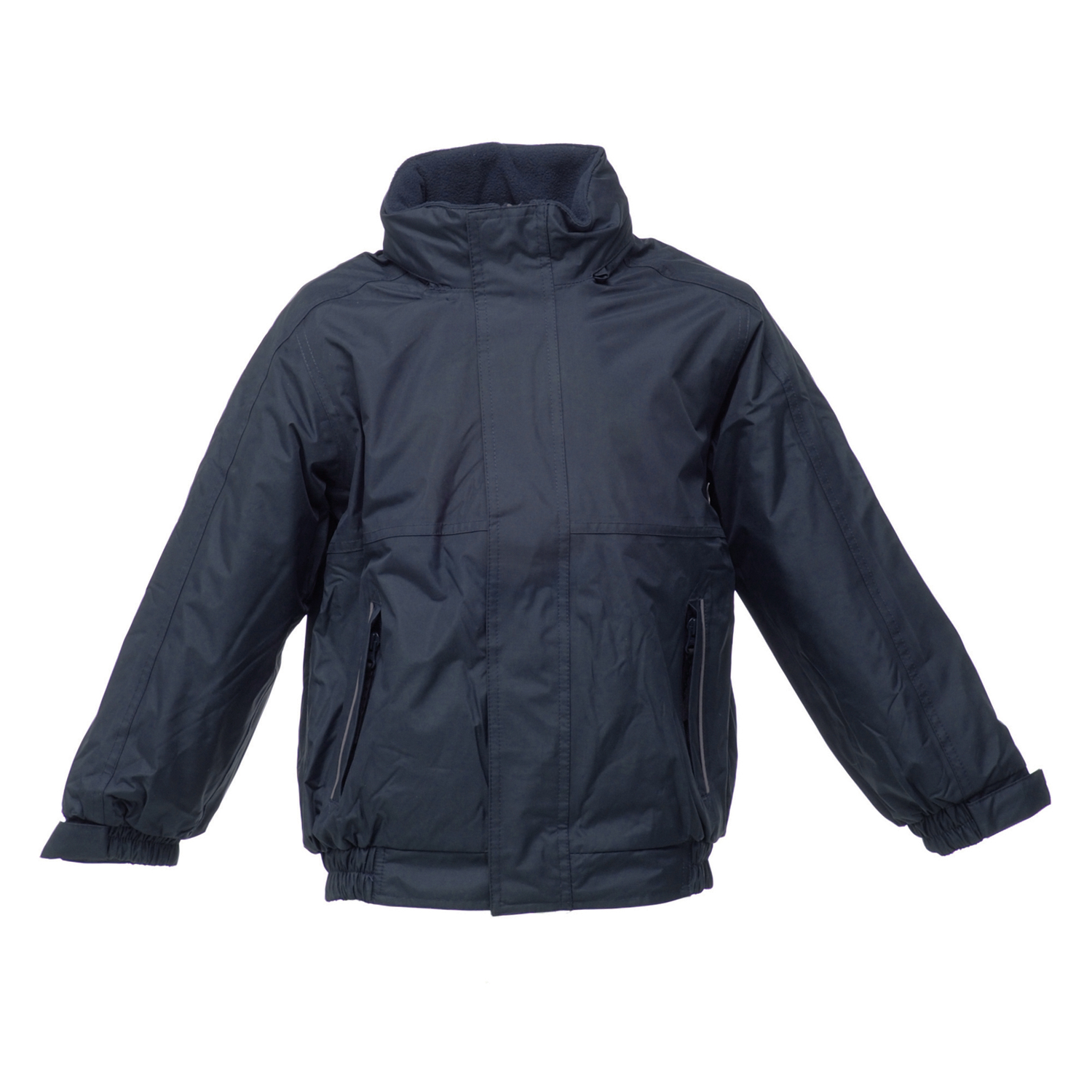 Regatta Professional Junior Dover Jacket #colour_navy