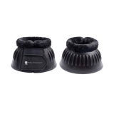 Waldhausen Cloches en caoutchouc avec fourrure synthétique