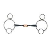 Shires Universal Sweet Iron avec pastille