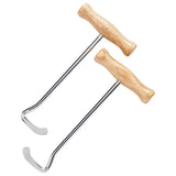 HyLAND Boot Pull - Pair