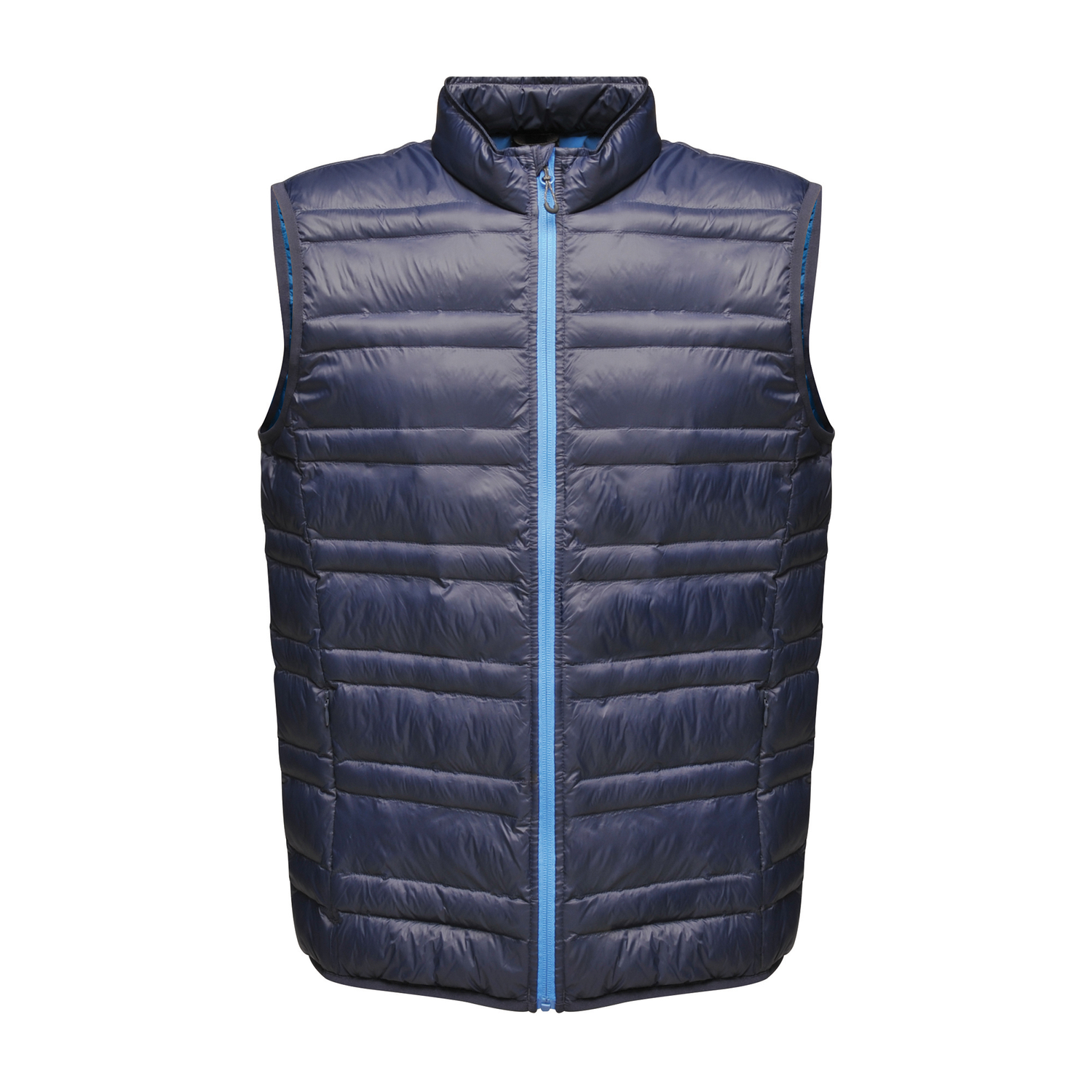 Regatta Professional Firedown Bodywarmer #colour_navy