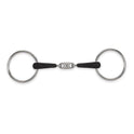 Shires Equikind Loose Ring Peanut Link Bit