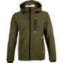 HKM Mens' Sports Softshell Jacket