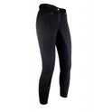 HKM Basic Belmtex Grip Easy 3/4-Sitz Kinderreithose
