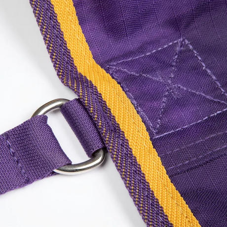 Shires Tempest Original 100g Turnout Rug #colour_amethyst
