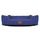 Beddies Waterproof Lounger #colour_blue/rust