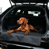 Danish Design Boot Bed #colour_black