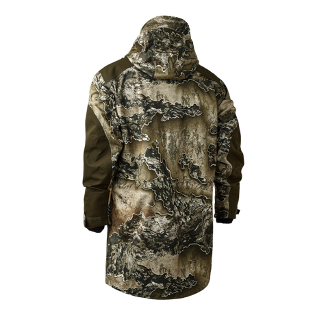 Deerhunter Excape Men's Rain Jacket #colour_realtree-excape