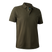 Deerhunter Harris Men's Polo Shirt #colour_deep-green