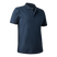 Deerhunter Harris Men's Polo Shirt #colour_dark-blue