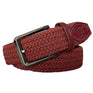 Mark Todd Deluxe Stretch Braided Belt