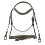 GS Equestrian Comfort Dressurzaum