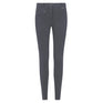 GS Equestrian Ellia Pantalon d'équitation à fond intégral en silicone pour femme