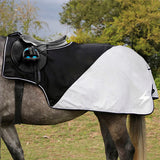 Hy Equestrian Silva Flash Feuille d'exercice imperméable