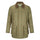 Hoggs of Fife Kinloch Men's Technical Tweed Field Coat #colour_autumn-bracken