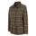 Hoggs of Fife Musselburgh Ladies Tweed Field Coat #colour_bracken-tweed