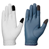 Gants d'équitation Hy Equestrian Sparkle pour femmes