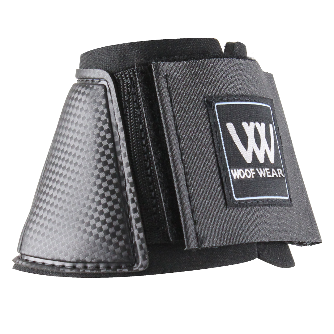 Woof Wear Club Overreach Boot #colour_black