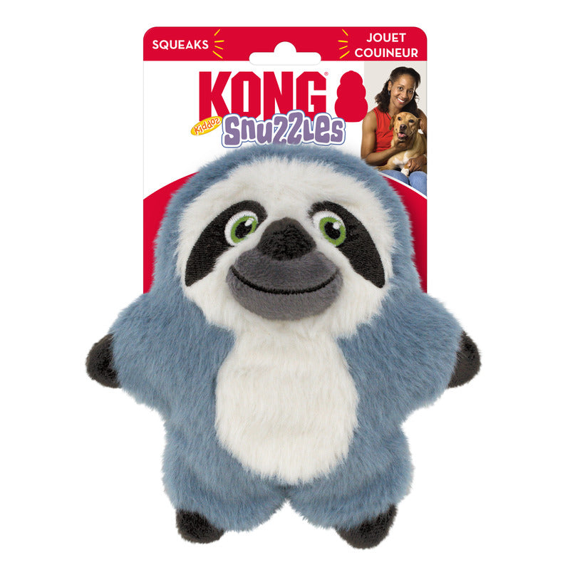 KONG Snuzzles Kiddos #style_sloth