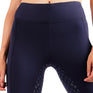 Montar Selena Full Grip Junior Reitleggings