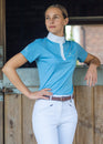 Mark Todd Wettkampfshirt für Erwachsene