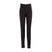 Dublin Performance Flex Knee Patch Childs Riding Tights #colour_black