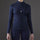 Toggi Reflector Women's Technical Base Top #colour_navy