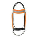 HyVIZ Reflector Bridle Bands