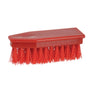 Lincoln Hoof Brush