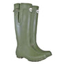 Rockfish Bottes Wellington hautes réglables pour femme
