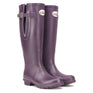 Rockfish Bottes Wellington hautes réglables pour femme