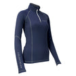Coldstream Lennel Base Layer #colour_navy-grey