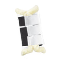 HyIMPACT Combi Leather Brushing Boots