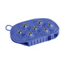 Gant de massage en caoutchouc HySHINE 