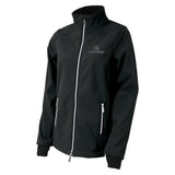 Coldstream Berwick Softshell Jacket #colour_black