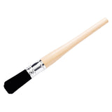 Lincoln Hoof Grease Brush