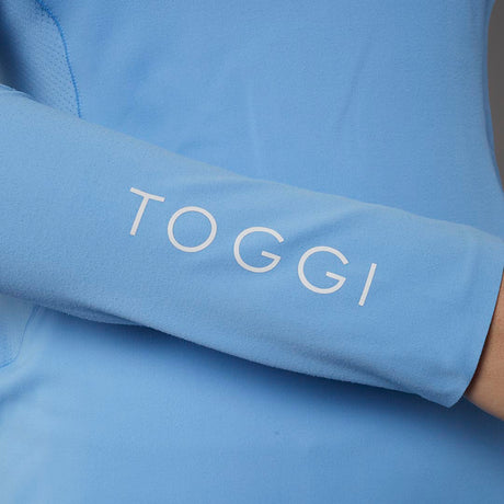 Toggi Reflector Icon Ladies Base Layer #colour_sky