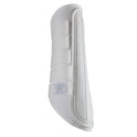 Woof Wear Single Lock Brushing Boot #colour_white
