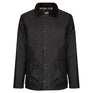 Regatta Professional Pensford Insulated Wax Jacket #colour_brown