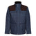 Regatta Professional Padbury Quilted Jacket #colour_navy